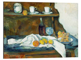 Magnettafel Die Anrichte