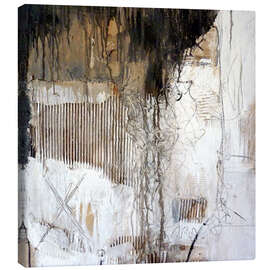 Canvas print  Abstract II - Christin Lamade