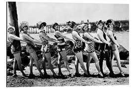 Magnettafel Badenixen, 1916