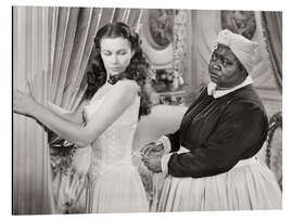 Magnettafel Vom Winde verweht I