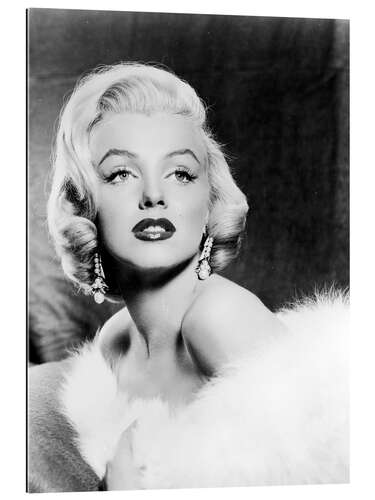 Gallery print Marilyn Monroe