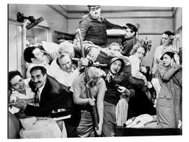Magnettafel The Marx Brothers, 1935