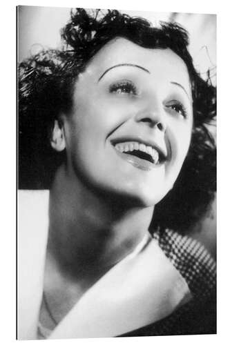 Gallery print Edith Piaf