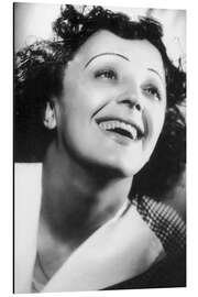 Magnettafel Edith Piaf