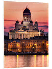 Gallery Print Dom in Helsinki