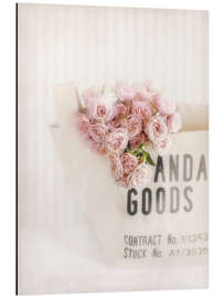 Magnettafel weekend shopping