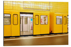 Magnettafel Berlin Neukölln