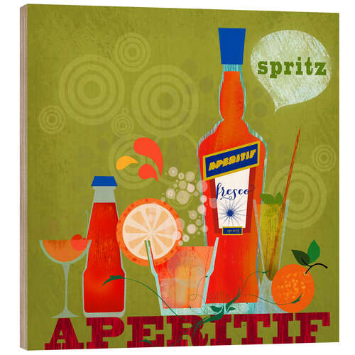 Trebilde Aperitif