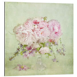 Magnettafel summer romance