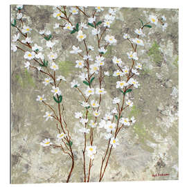 Gallery print Pear Blossoms I