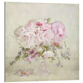 Magnettafel Sommerromanze N°2