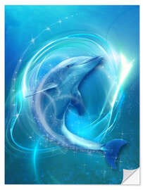 Sisustustarra Dolphin Energy