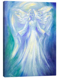 Canvas print Angel of Love - Marita Zacharias