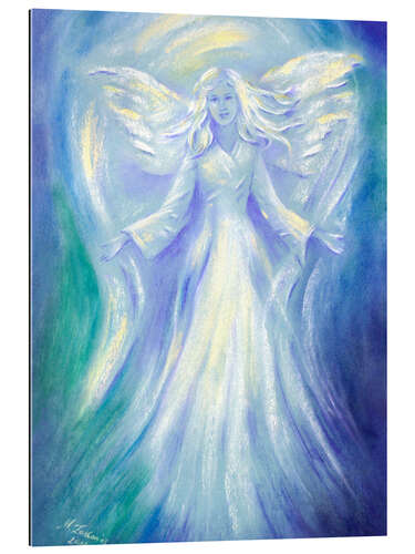 Gallery print Angel of Love