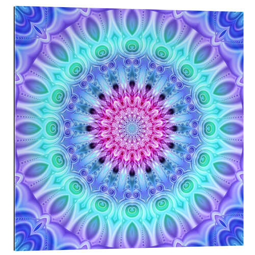 Gallery print Mandala sensibility