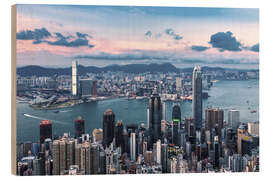 Hout print HONG KONG 03