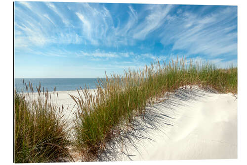 Galleriataulu A dream on the Island Sylt