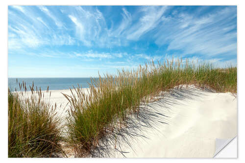 Sisustustarra A dream on the Island Sylt