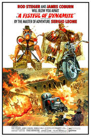 Magnettafel Todesmelodie (englisch)