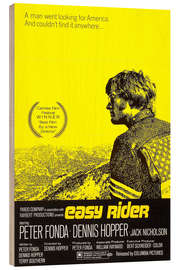 Trebilde EASY RIDER, Peter Fonda, 1969