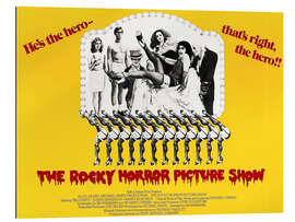 Galleritryk The Rocky Horror Picture Show