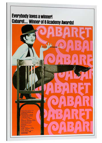 Gallery Print Cabaret