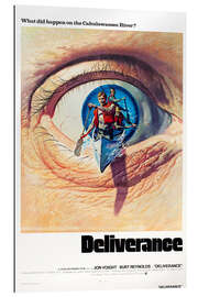 Gallery print DELIVERANCE