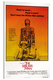 Gallery print THE WICKER MAN