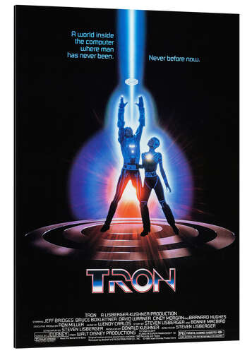 Alubild Tron