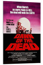 Gallery print Dawn of the Dead