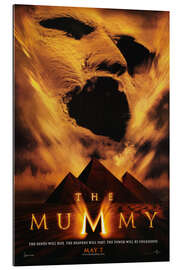 Galleritryck THE MUMMY