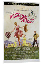 Gallery print The Sound of Music