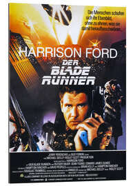 Gallery print Blade Runner