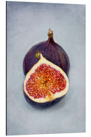 Magnettafel figues violettes II