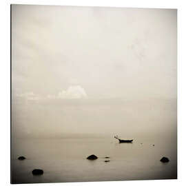 Magnettafel Am Nordperd