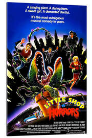Gallery print Little Shop of Horrors