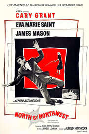 Magnettafel Der unsichtbare Dritte (englisch)