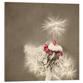 Gallery Print TANZ MIT MIR