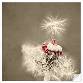 Wall sticker DANCE WITH ME