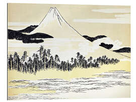 Gallery print Japan Mount Fuji