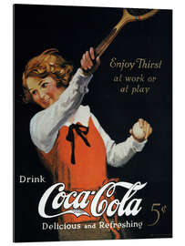 Gallery print Coca Cola