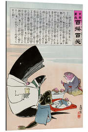 Magnettafel Russo-japanese War, C1905.