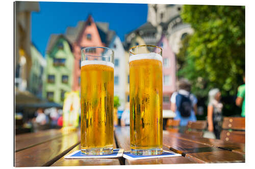 Galleriprint Kölsch