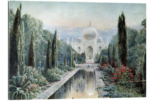 Gallery Print Taj Mahal