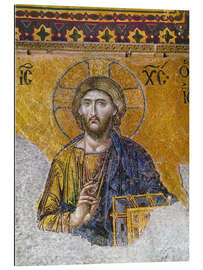 Gallery print Hagia Sophia: Mosaic