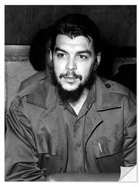 Sisustustarra Che Guevara