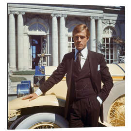 Alubild Der große Gatsby
