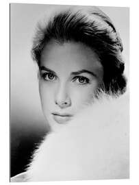 Gallery print Grace Kelly