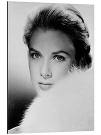 Magnettafel Grace Kelly