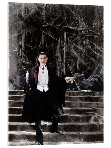 Gallery print Dracula, Bela Lugosi, 1931